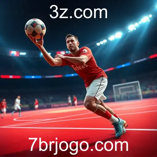Novas Fronteiras para o 7BR no Mundo dos Jogos