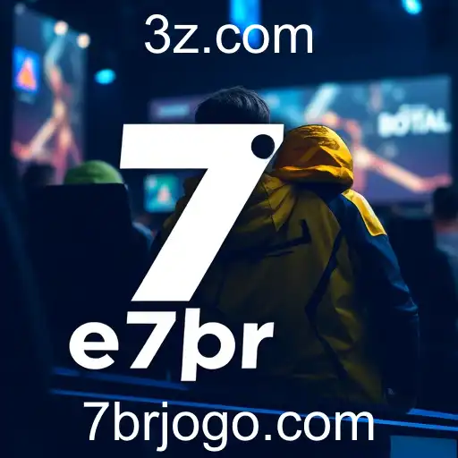 Explorando Novos Horizontes: 7BR e o Futuro dos Jogos em 2025