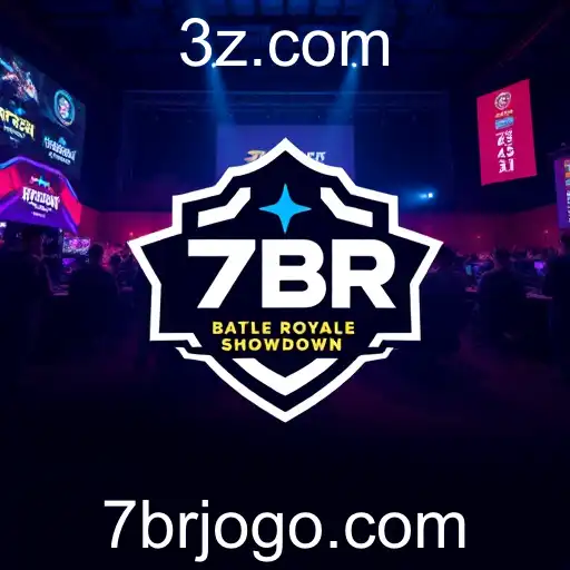 A Ascensão do 7BR no Cenário Global de eSports