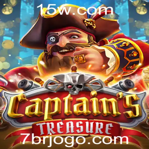 CaptainssTreasure: Descobrindo Aventuras e Riquezas