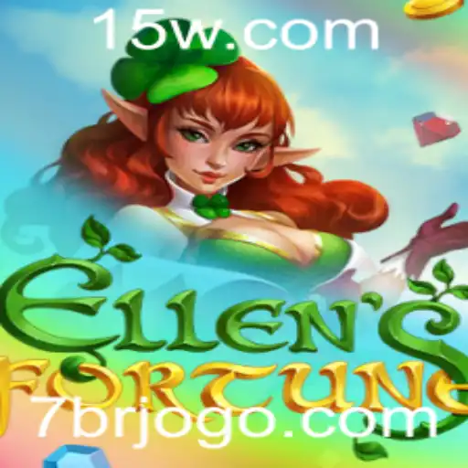 Explorando o Fascinante Mundo de EllensFortune: A Aventura de 7BR
