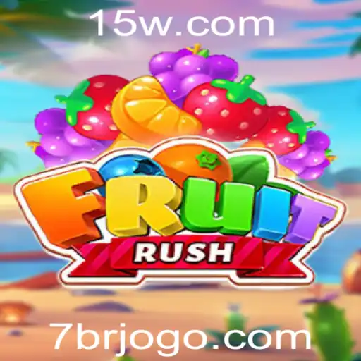 FruitRush: Descubra a Excitante Aventura de Frutas com 7BR