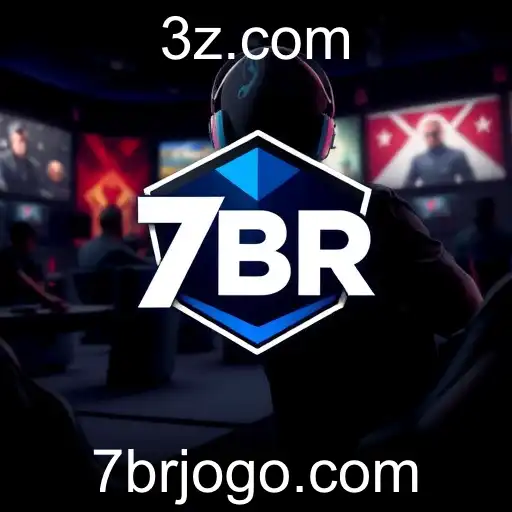 7BR: A Revolução dos Jogos Online em 2026