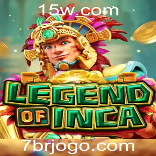 LegendofInca: A Nova Sensação do Mundo dos Jogos 7BR