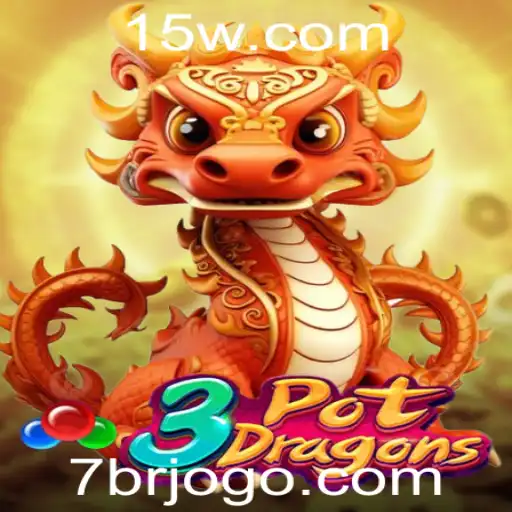 3PotDragons: O Novo Fenômeno Game com a Palavra-Chave 7BR