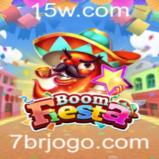 Descubra BoomFiesta: O Fenômeno do Jogo 7BR