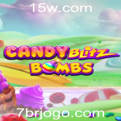 CandyBlitzBombs: Um Mergulho no Mundo Doce e Explosivo do Jogo