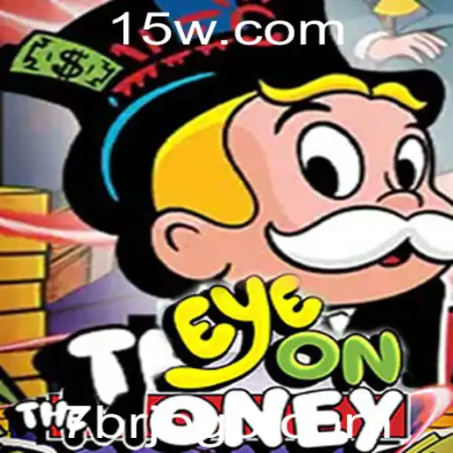 EyeOnTheMoney: O Novo Fenômeno do Mundo dos Jogos