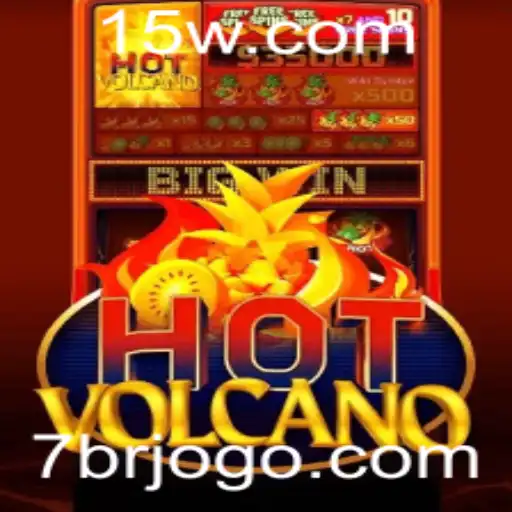 Aventurando-se em HotVolcano: Uma Viagem Explosiva