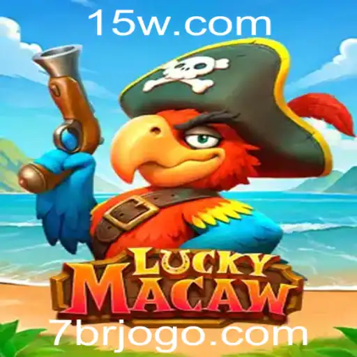Explorando o Novo Jogo de Estratégia: LuckyMacaw e o Enigma 7BR