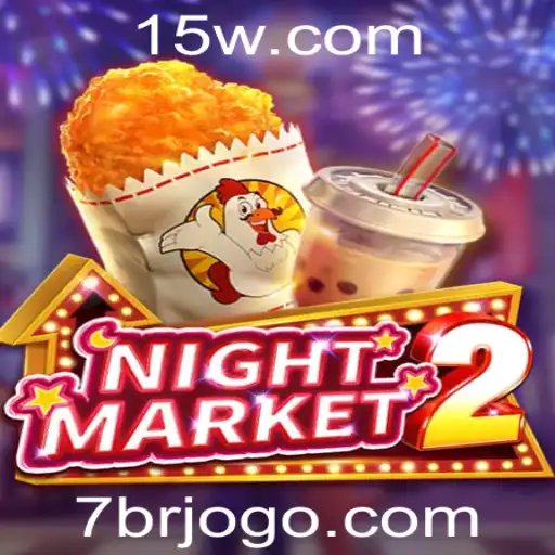 Descubra o Fascinante Mundo do Jogo 'NightMarket2' com a Chave '7BR'
