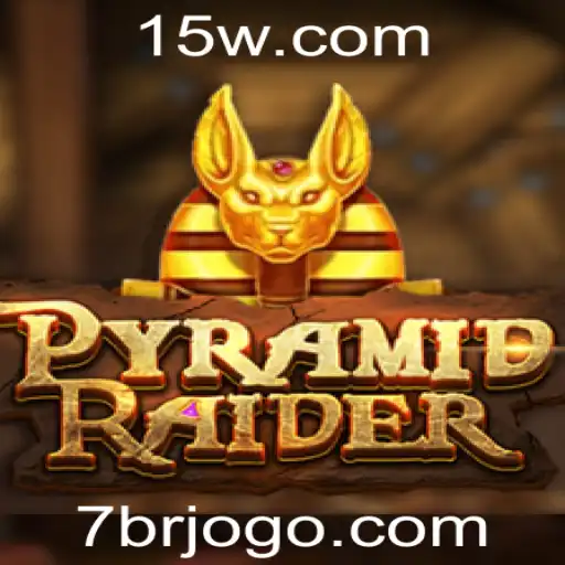 Explorando PyramidRaider: Aventure-se no Egito Antigo com 7BR