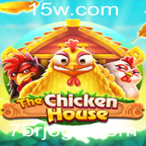 TheChickenHouse: A Nova Sensação do Mundo dos Jogos com 7BR