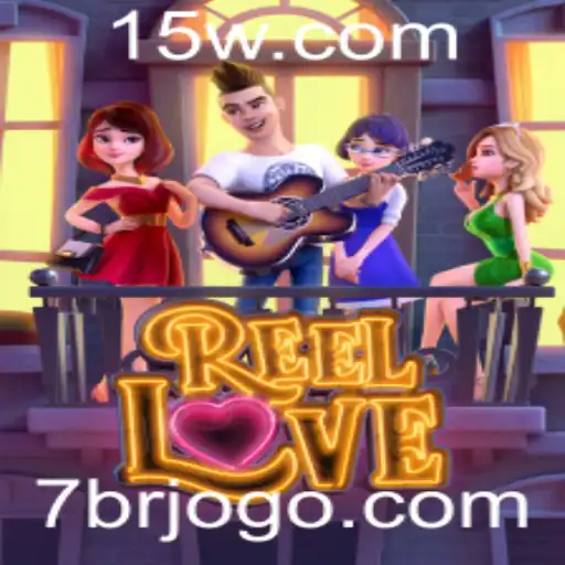 ReelLove: Descubra o Charme do Novo Jogo Trending do Momento