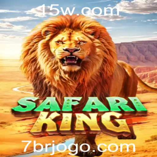 Descubra o Misterioso Mundo do SafariKing: Um Jogo de Aventura Inesquecível