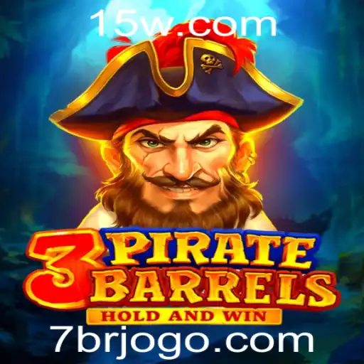 3PirateBarrels: Descubra o Novo Fenômeno dos Jogos de Estratégia