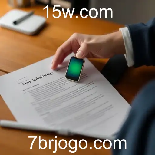 Entendendo o Contrato Usuário: A Importância da Transparência e dos Termos de Serviço