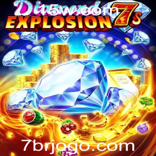 DiamondExplosion7s: A Nova Sensação no Mundo dos Jogos com a Palavra-Chave 7BR