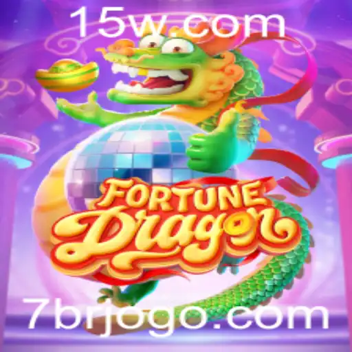 FortuneDragon: Descubra o Intrigante Jogo que Conquista Jogadores com 7BR