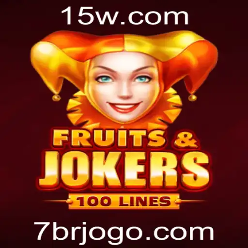 Descubra o Fascinante Mundo de FruitsAndJokers100 e a Palavra-Chave 7BR