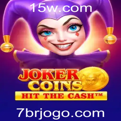 JokerCoins: Um Mergulho no Excitante Mundo do Jogo 7BR