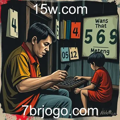 Jueteng: Um Olhar Profundo no Jogo Ilegal das Filipinas