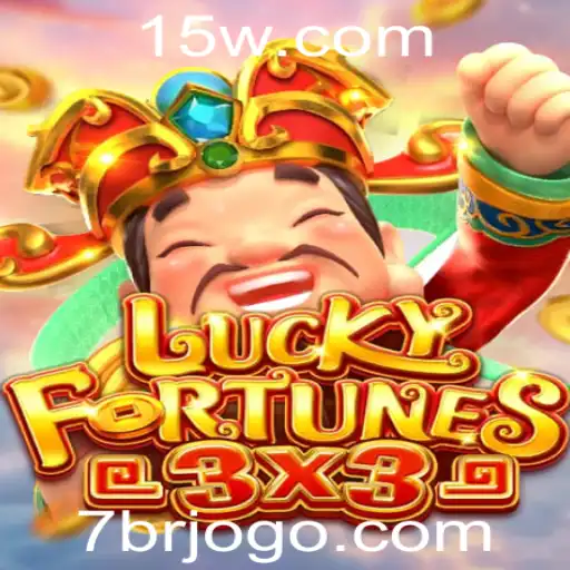 Descubra o Fascinante Mundo de LUCKYFORTUNES3x3: Regras e Introdução