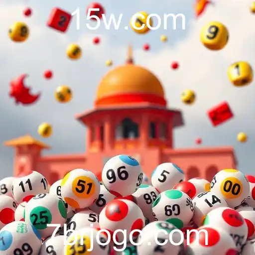 Explorando o Fascinante Mundo da Loteria com ênfase no 7BR