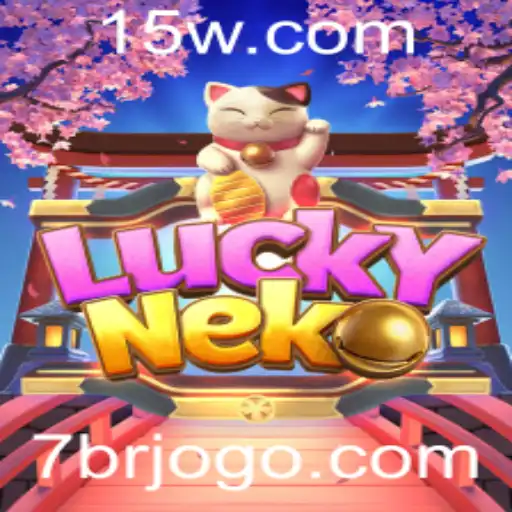 Descubra o Fascinante Mundo de LuckyNeko e a Palavra-chave 7BR