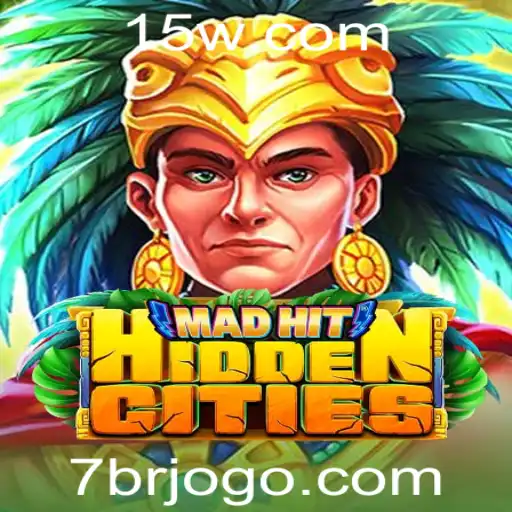 Descubra os Mistérios de MadHitHiddenCities: O Novo Jogo Que Está Conquistando o Mundo