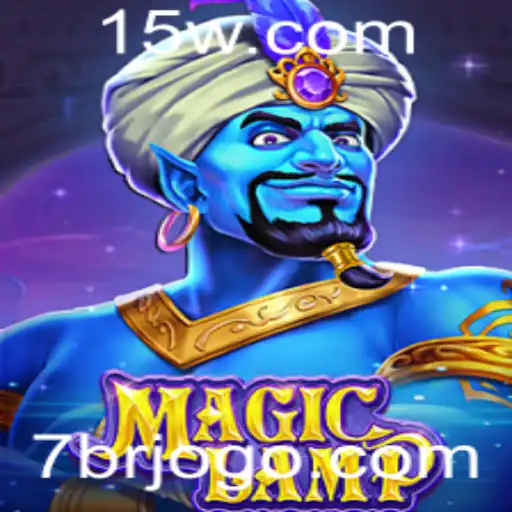 Descubra o Fascinante Mundo do Jogo MagicLamp