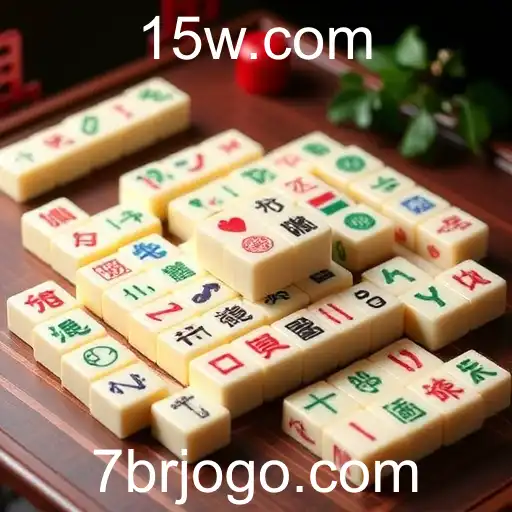 O Fascinante Mundo do Mahjong