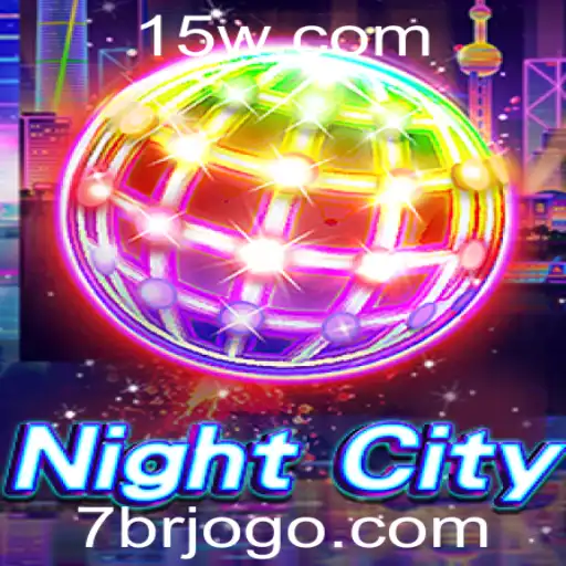 Explorando o Universo Futurista de NightCity 7BR
