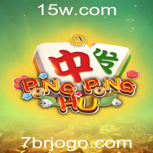 Descubra PONGPONGHU: O Novo Jogo que Está Conquistando o Mundo com 7BR
