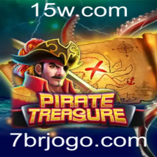Explorando o Mundo de PirateTreasure