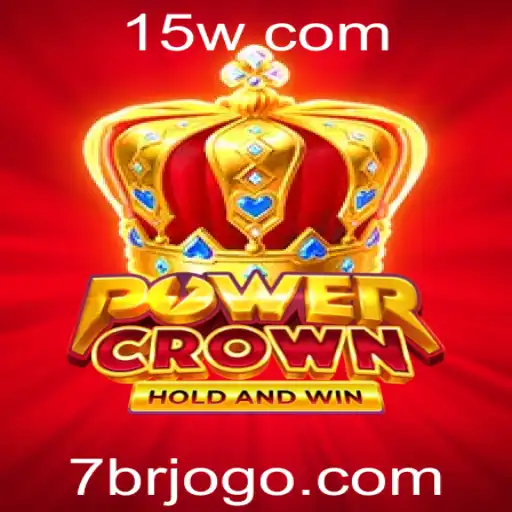 PowerCrown: A Nova Sensação do Mundo dos Jogos com 7BR