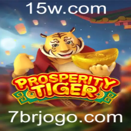 Descubra o Jogo Fascinante: ProsperityTiger - Um Novo Fenômeno