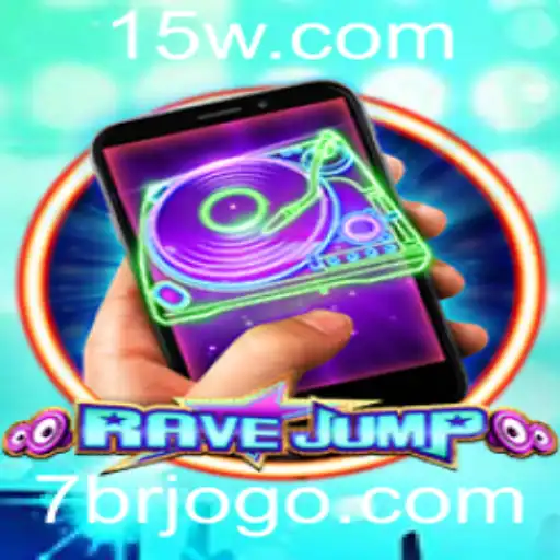 RaveJumpmobile: A Nova Sensação dos Jogos Mobile