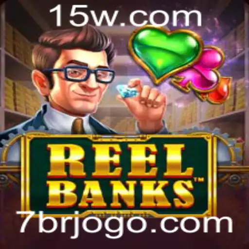 Explorando o Jogo ReelBanks: Um Mergulho em Suas Regras e Dinâmicas