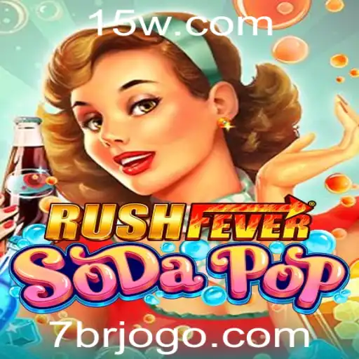 Descubra o Mundo Vibrante de RushFeverSodaPop e Mergulhe na Aventura 7BR
