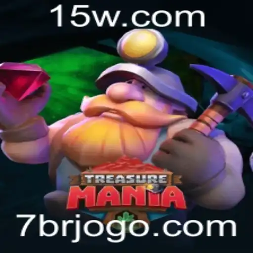 Explore TreasureMania: O Jogo de Aventura Mais Empolgante do Ano com a Palavra-Chave 7BR