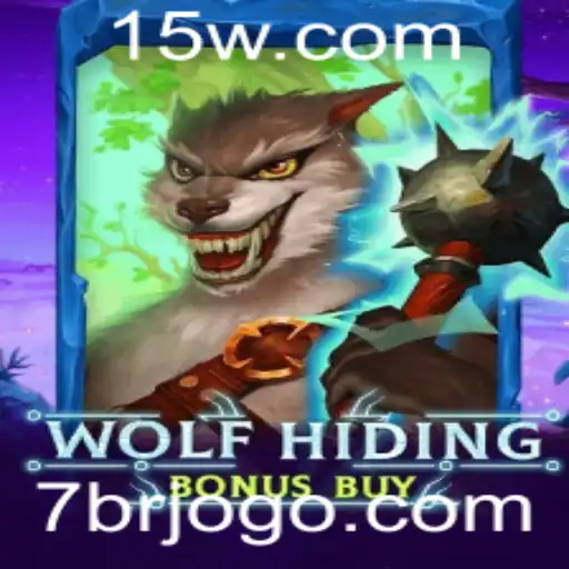 Explorando o Universo do Jogo WolfHidingBonusBuy
