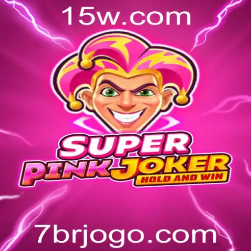 SuperPinkJoker: Descubra o Novo Fenômeno do Mundo dos Jogos