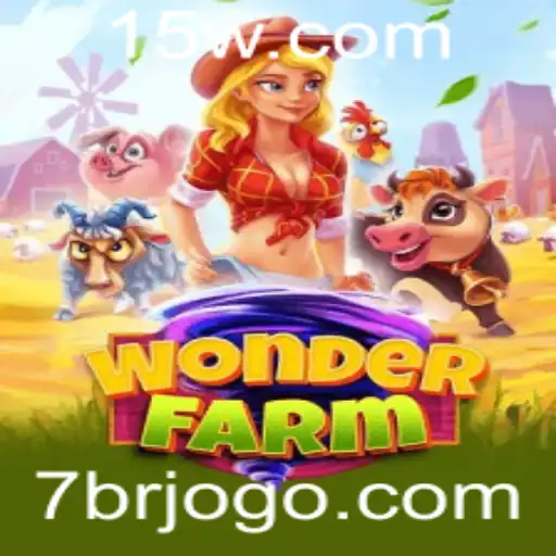 Explorando o Mundo de WonderFarm: Um Mergulho na Aventura 7BR